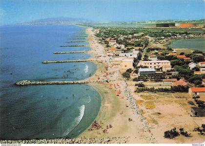 34 FRONTIGNAN FRONTIGNAN PLAGE