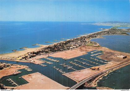 34 FRONTIGNAN FRONTIGNAN PLAGE