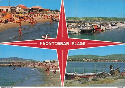 34 FRONTIGNAN FRONTIGNAN PLAGE