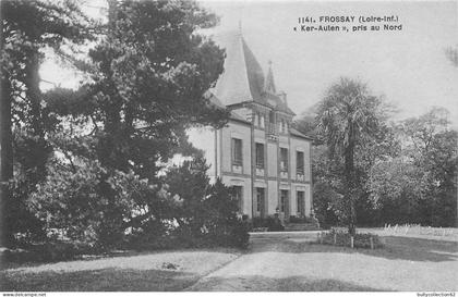 CPA Frossay 44/84