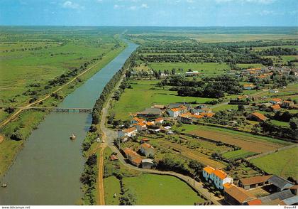 ¤¤  -   FROSSAY   -   Vue sur le Migron      -   ¤¤