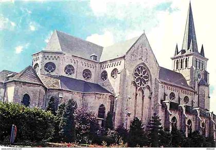 Carte Postale - 62 - Fruges - L'Eglise - CPM - Voir Scans Recto-Verso - Poscard - Carta Postal -  Postkarte
