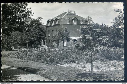 cpsm du 08 Fumay Hôtel Bon séjour   JU25-145