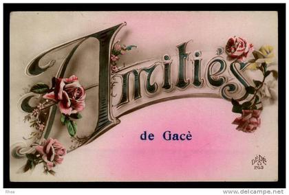 61 Gacé amities de D61D K61181K C61181C RH098965