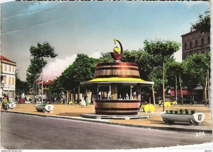 CPM Gaillac La Place (20372)