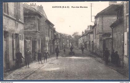 GARGES