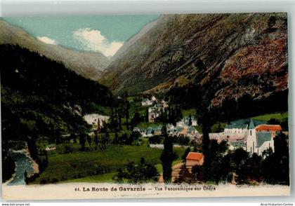 39478117 - Gavarnie