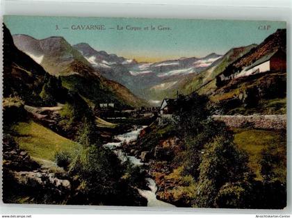 39478584 - Gavarnie