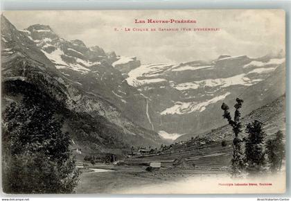 39480457 - Gavarnie