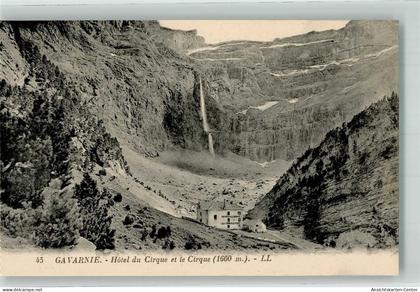 39755769 - Gavarnie