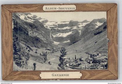 51127116 - Gavarnie