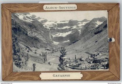 51127117 - Gavarnie