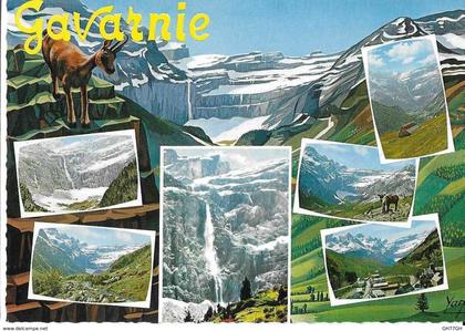 CP GAVARNIE