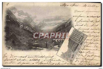 CPA Cirque de Gavarnie
