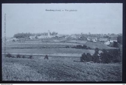 39 Gendrey