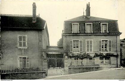 39* GENDREY colonie de vacances    RL03,0306