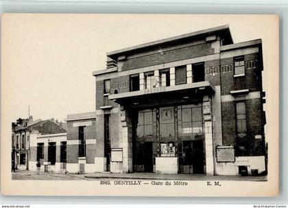13119148 - Gentilly