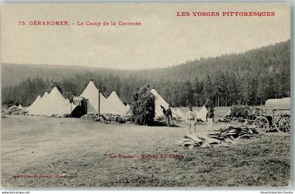 10301429 - Gerardmer Gerdsee