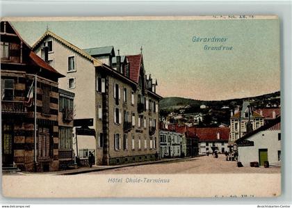 13120079 - Gerardmer Gerdsee