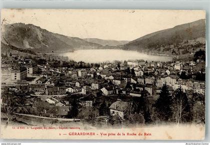 39756385 - Gerardmer Gerdsee