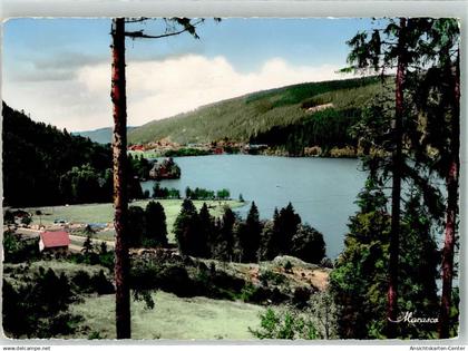 39758615 - Gerardmer Gerdsee