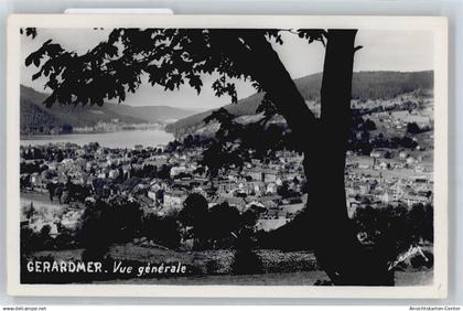 50603645 - Gerardmer