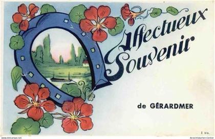 55095137 - Gerardmer