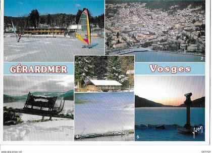 CP GERARDMER