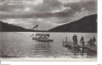 CPA GERARDMER