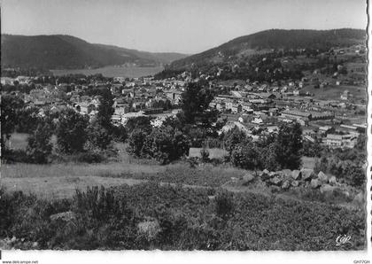 CPA GERARDMER -non circulée