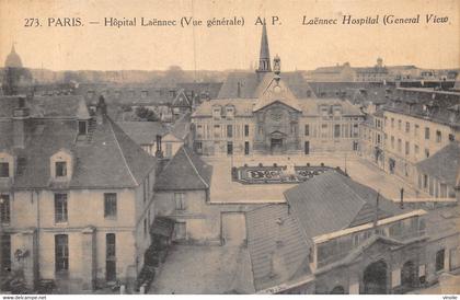 22-3279 : PARIS HOPITAL LAENNEC