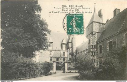 CPA Gien 45/304