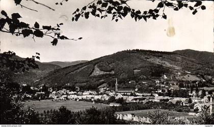 CPSM Giromagny Vue Generale