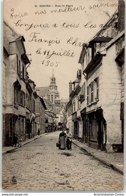 52201300 - Gisors