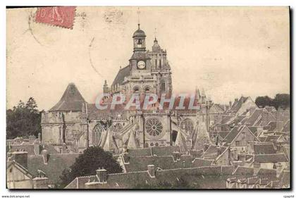CPA Gisors
