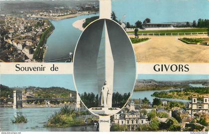 CPA Givors 69/44