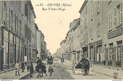 CPA Givors 69/49