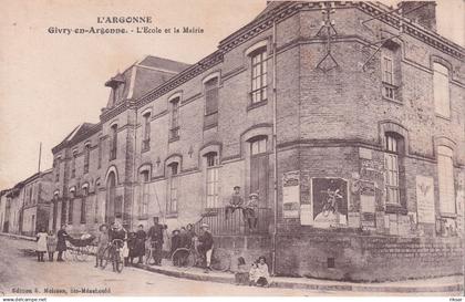 GIVRY EN ARGONNE