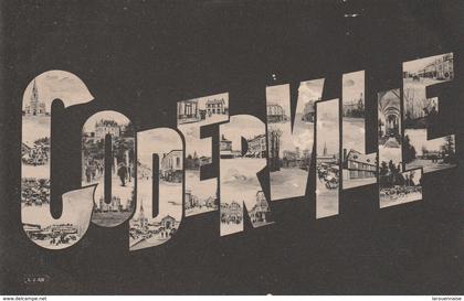 76 - GODERVILLE - Souvenir