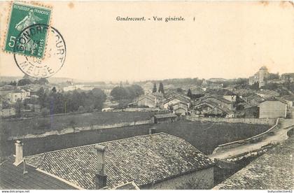 CPA Gondrecourt-le-Château 55/90