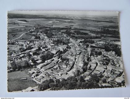 MEUSE-GONDRECOURT LE CHATEAU ED COMBIER
