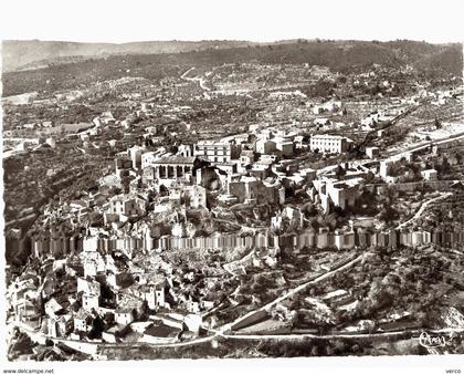 Carte POSTALE  ANCIENNE de  GORDES