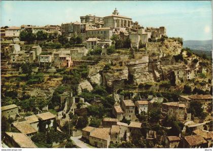 CPM GORDES Vue Generale (1087206)