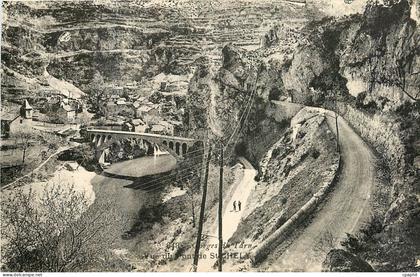 CPA Gorges du Tarn