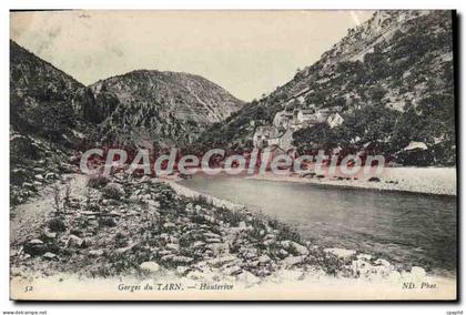 CPA Gorges Du Tarn Hauterive