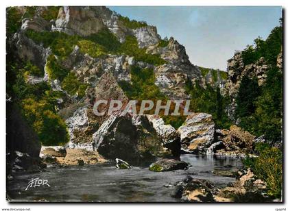 CPM Gorges du Tarn Pas de Soucy