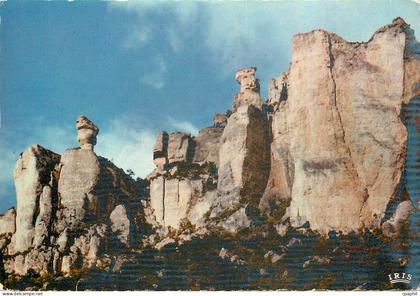 CPM Les Gorges du Tarn