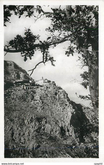 CPA Gourdon Vue generale
