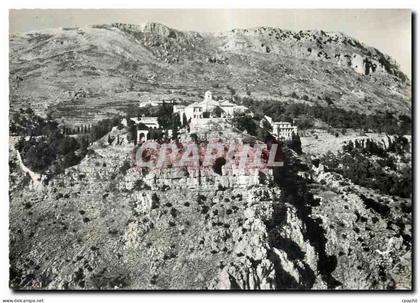 CPM Gourdon Alpes Maritimes Vue generale
