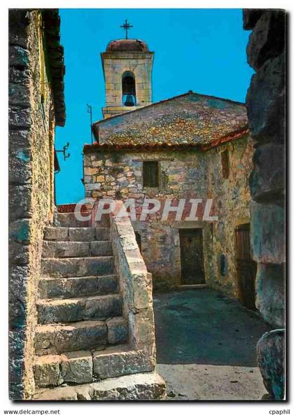 CPM Gourdon AM Un Coin pittoresque